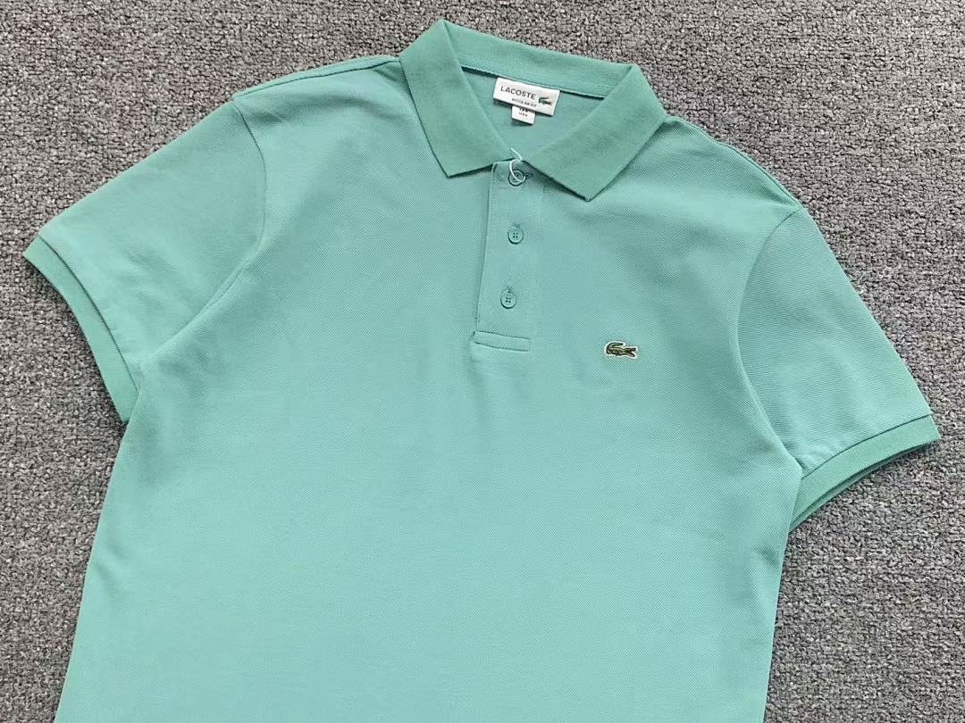 Lacoste 135 LACOSTE POLO 5102701147 (Im 170Cm 60Kg I Wear Size M In The Phot) - Image 17