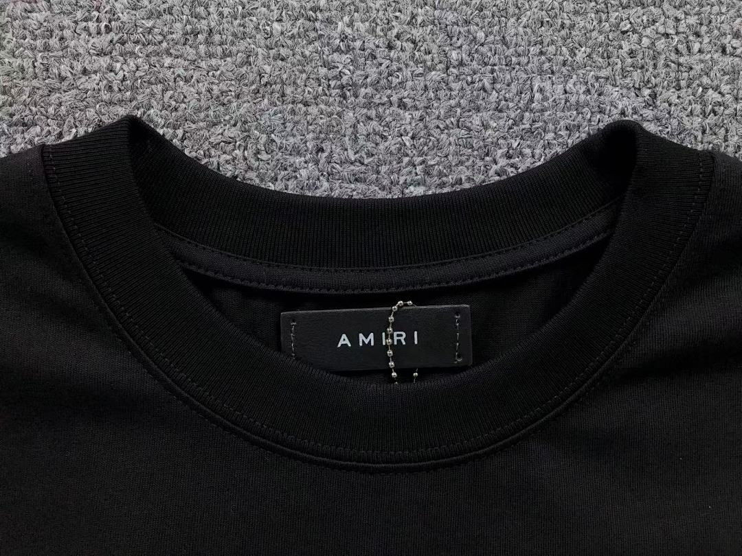 AMIRI 108 AMIRI T-SHIRT - Image 18