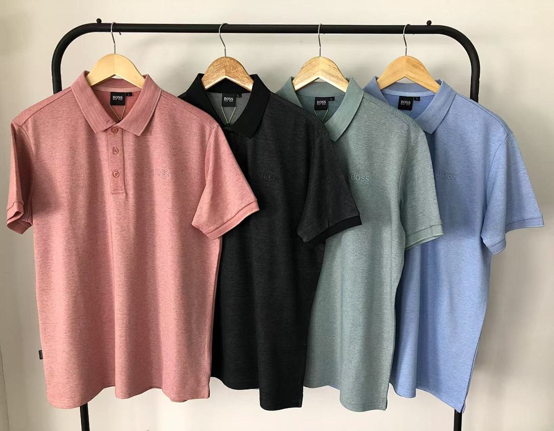 Hugo Boss 125 H⭐G⭐ B⭐⭐S POLO 41181905 (Im 170Cm 57Kg I Wear Size L In The Phot) - Image 29