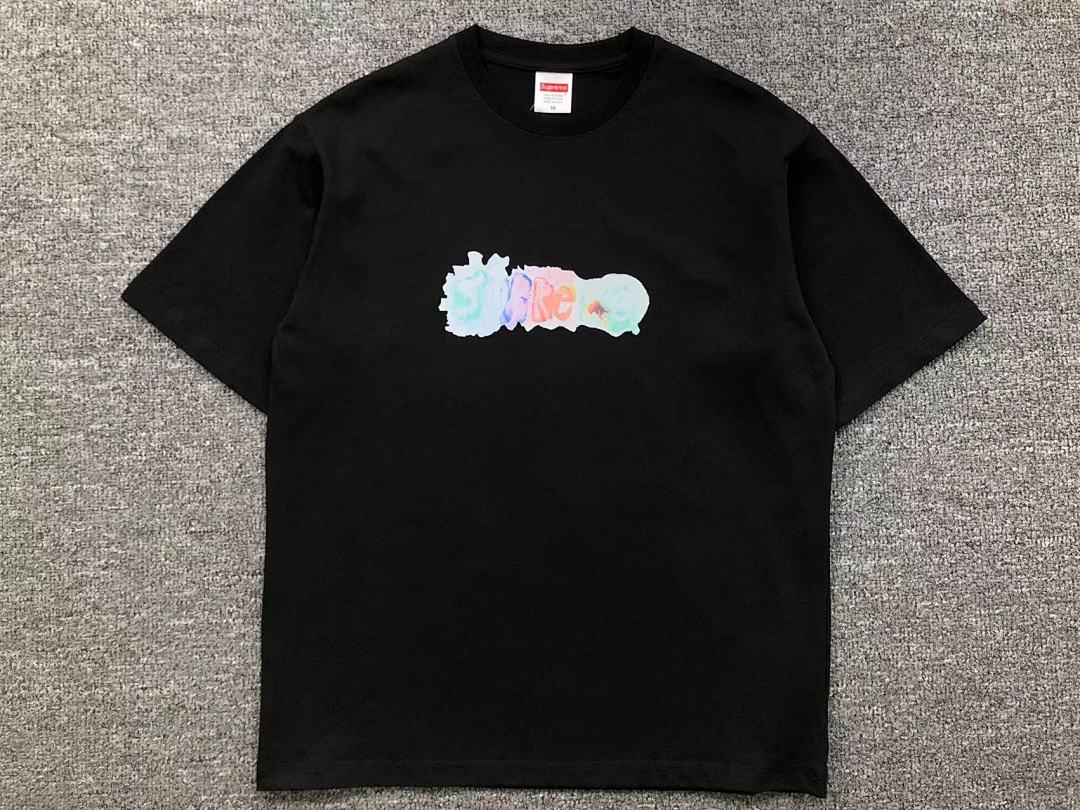 Supreme 88 S⭐⭐R⭐⭐E T-SHIRT - Image 5