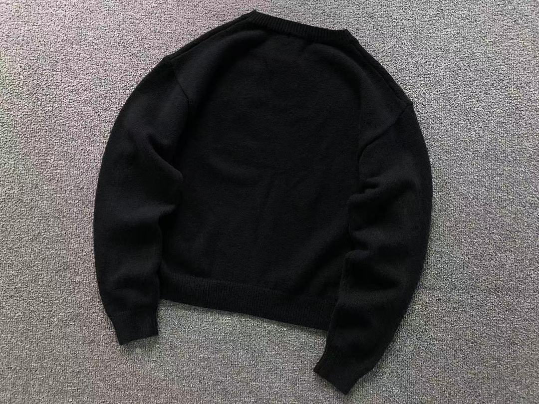 On Running 178 COLE BUXTON SWEATER 4208030577 (Im 170Cm 60Kg I Wear Size M In The Phot) - Image 13