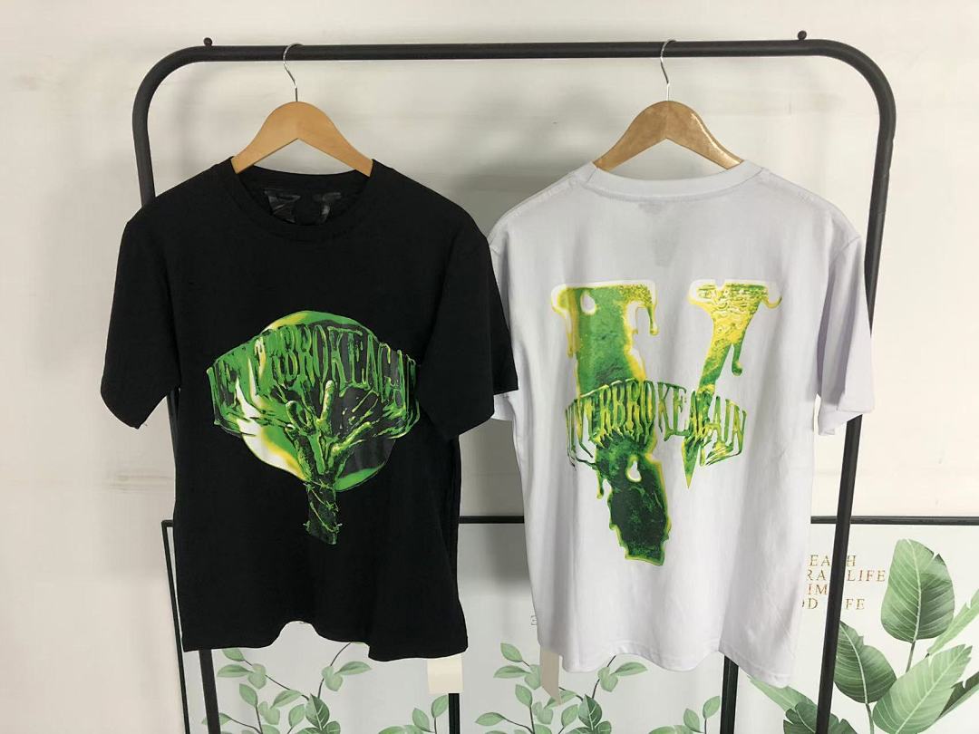 On Running 69 VLONE T-SHIRT 504144191 (Im 170Cm 60Kg I Wear Size S In The Phot) - Image 30