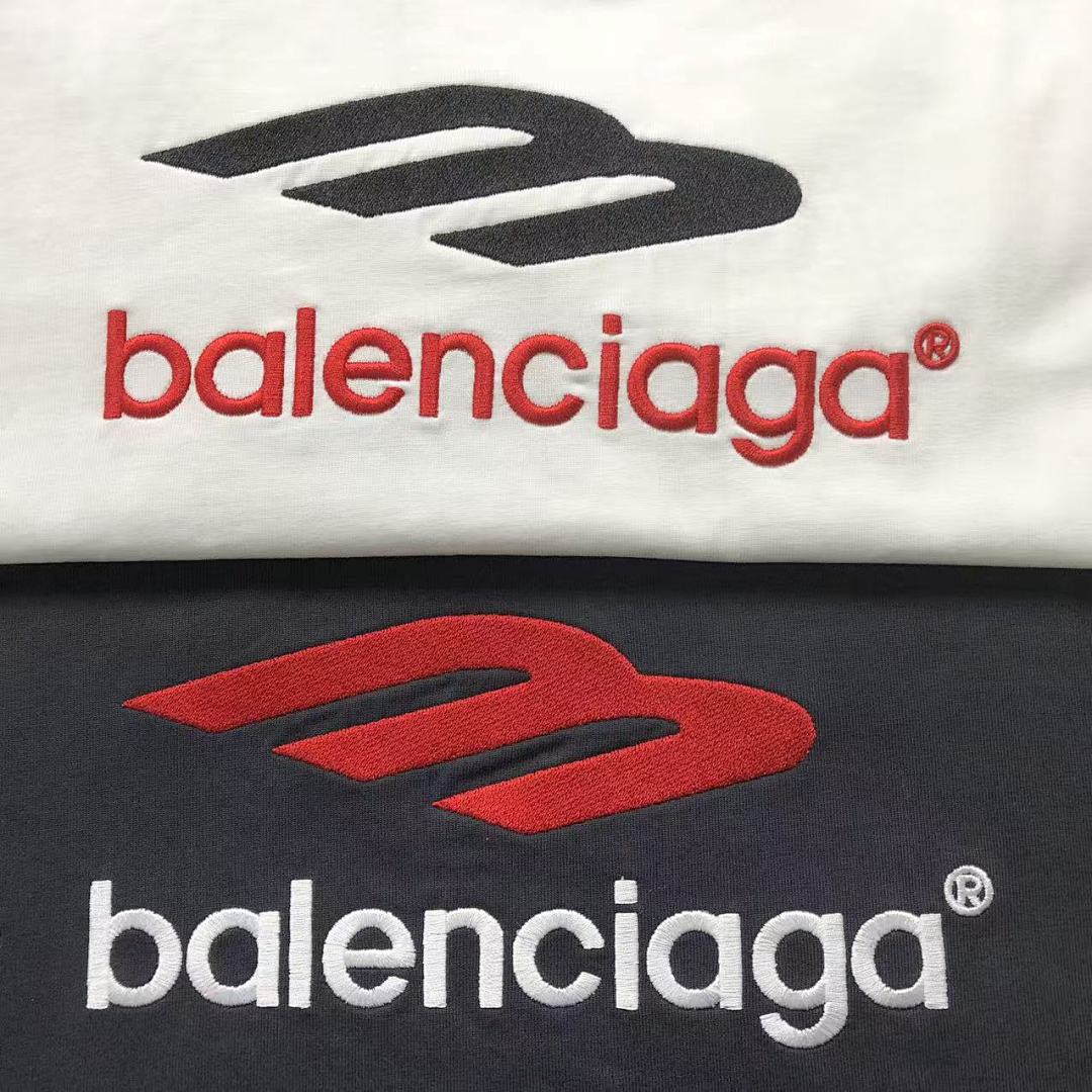 Balenciaga 235 B⭐L⭐⭐⭐IA⭐A HOODIE 4122710163 (Im 170Cm 60Kg I Wear Size XS In The Phot) - Image 17
