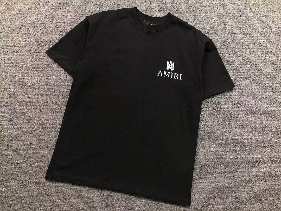 AMIRI 98 AMIRI T-SHIRT 2161129125 (Im 170Cm 60Kg I Wear Size M In The Phot) - Image 8