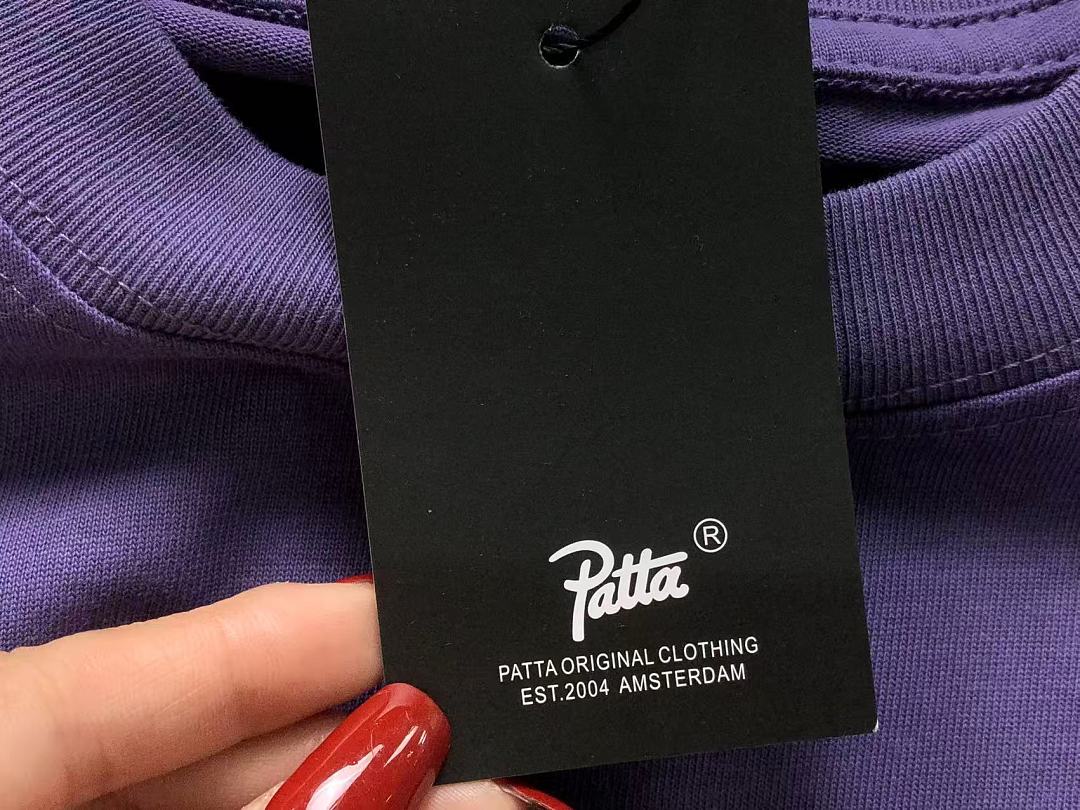 Patta 82 P⭐TT⭐ T-SHIRT 1271317175 (Im 170Cm 60Kg I Wear Size M In The Phot) - Image 17