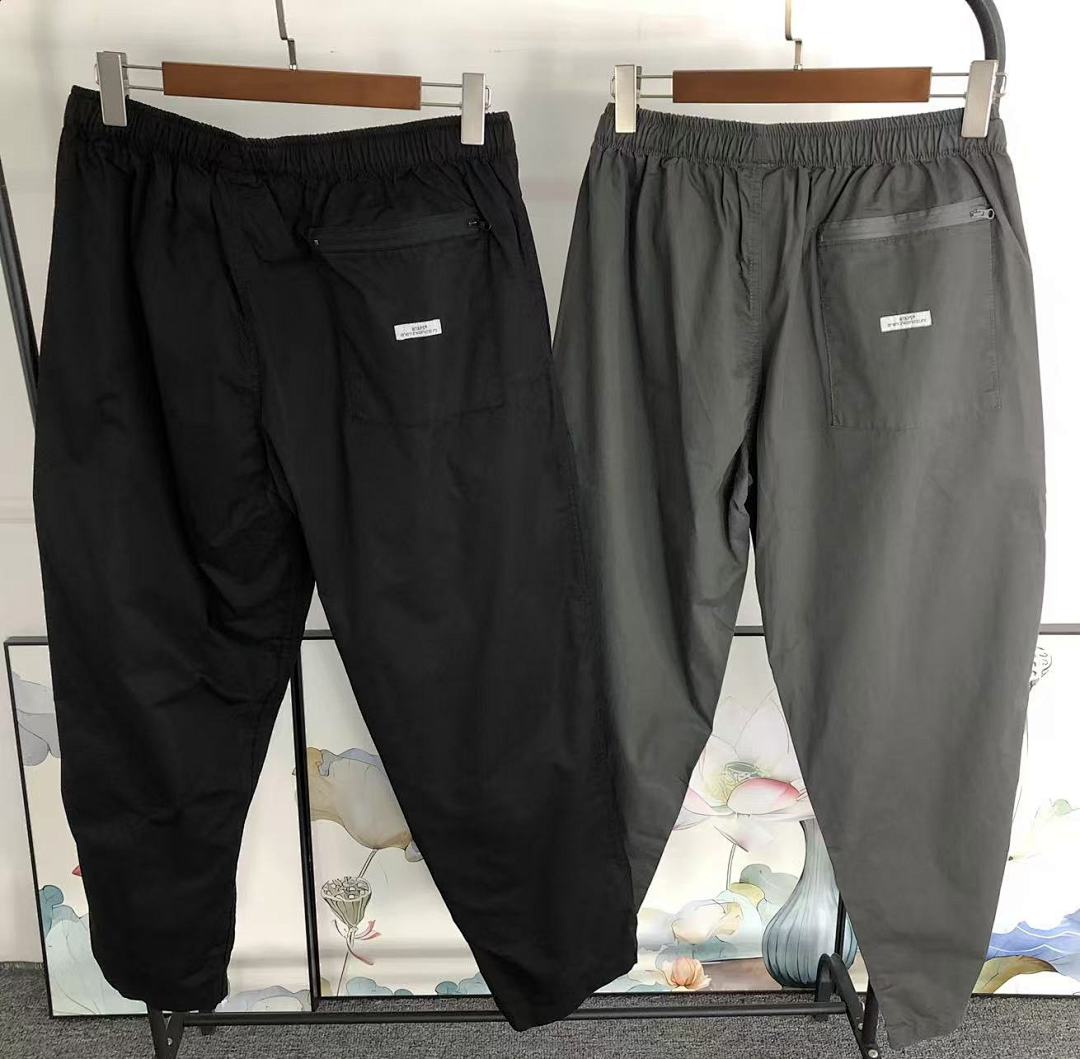 Wtaps 218 WT⭐⭐S TROUSERS 4105241077 (Im 170Cm 60Kg I Wear Size 3 In The Phot) - Image 31