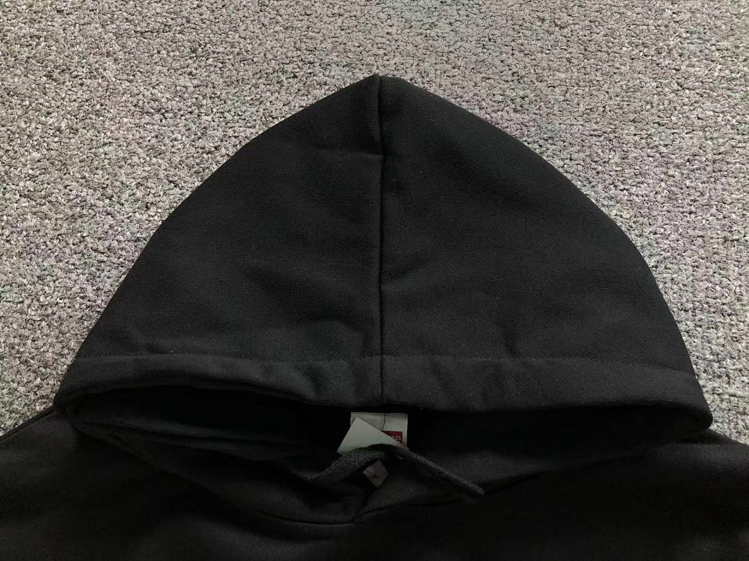 Supreme 168 S⭐⭐R⭐⭐E HOODIE 4203182877 (Im 170Cm 60Kg I Wear Size M In The Phot) - Image 25