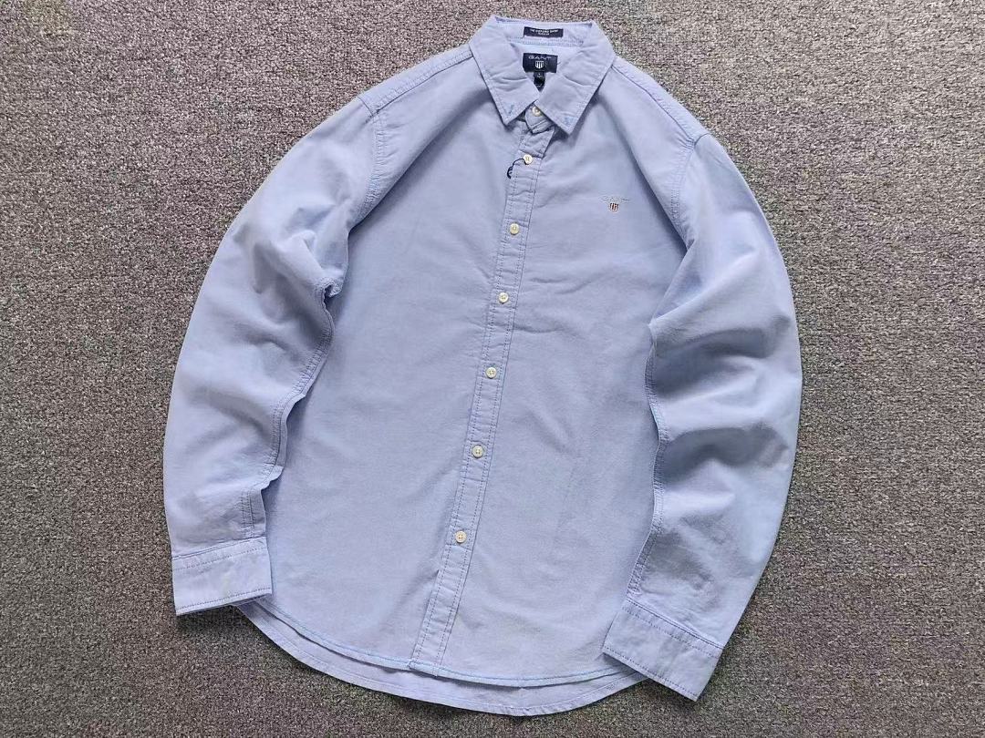 Gant 128 GANT SHIRT 5251601147 (Im 170Cm 60Kg I Wear Size L In The Phot) - Image 14