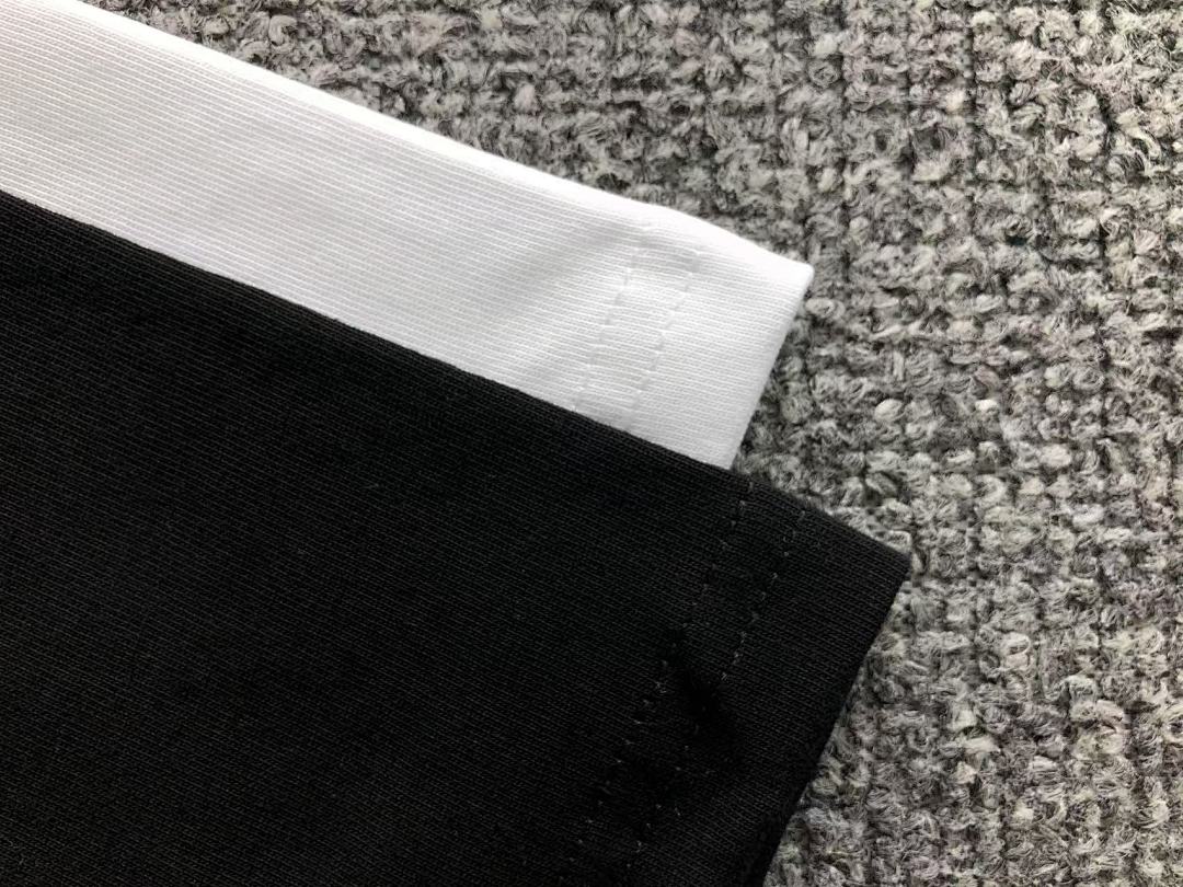 Off-White 98 OFF-WHITE T-SHIRT 504180219 (Im 170Cm 60Kg I Wear Size S In The Phot) - Image 24
