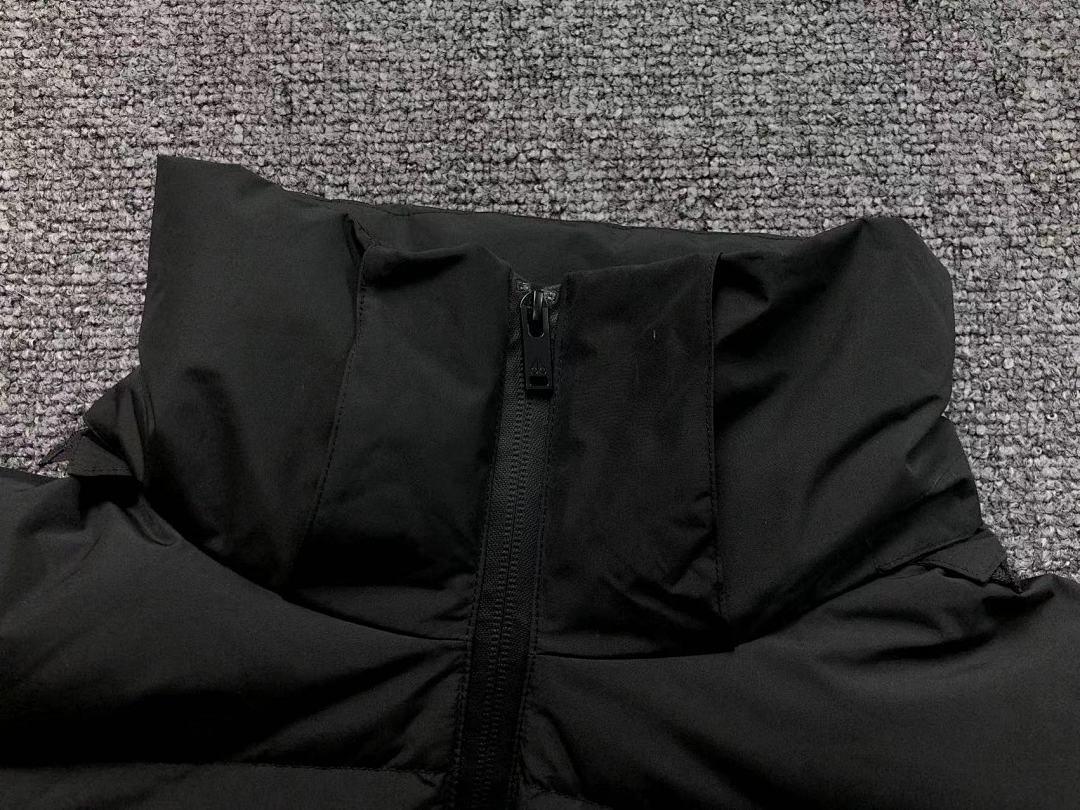 Moose Knuckles 618 M⭐⭐SE K⭐⭐CK⭐⭐S DOWN JACKETS 380901 (Im 170Cm 57Kg I Wear Size M In The Phot) - Image 27