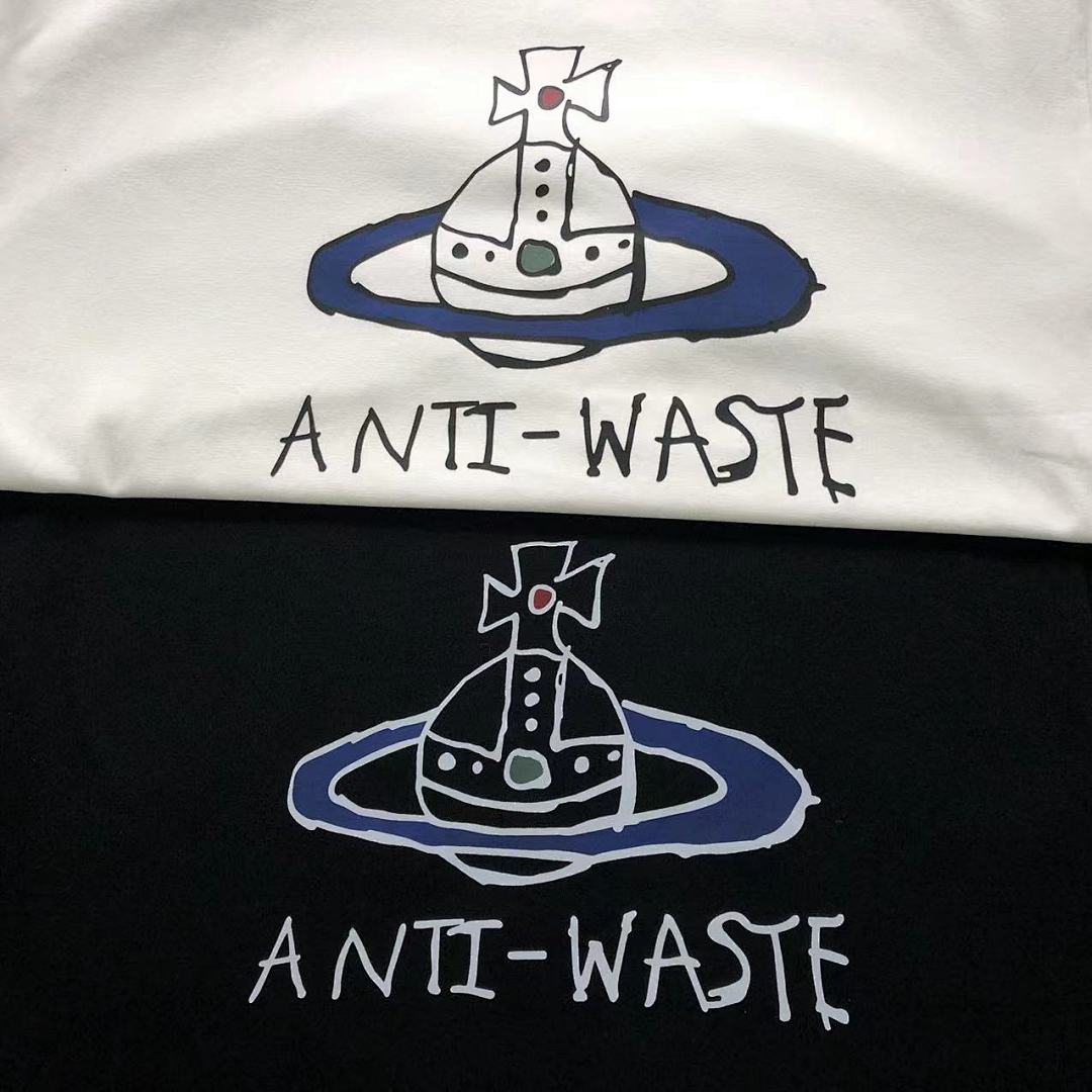 Vivienne Westwood 78 VIVIENNE WESTWOOD T-SHIRT 5231940123 (Im 170Cm 60Kg I Wear Size M In The Phot) - Image 12