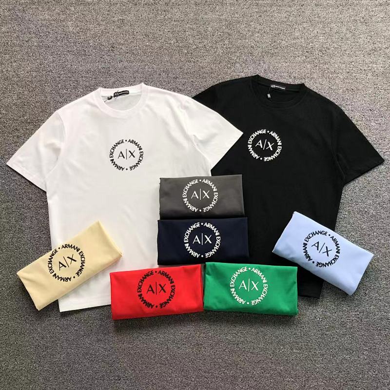 Chanel 78 AR⭐⭐⭐ EXCH⭐⭐⭐ T-SHIRT 3203120203 (Im 170Cm 60Kg I Wear Size L In The Phot)