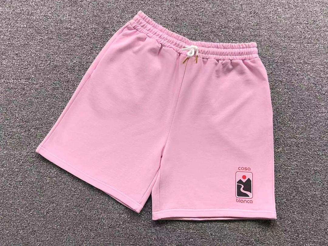 Casablanca 165 CASABLANCA SHORTS 591123127 (Im 170Cm 60Kg I Wear Size XL In The Phot) - Image 14