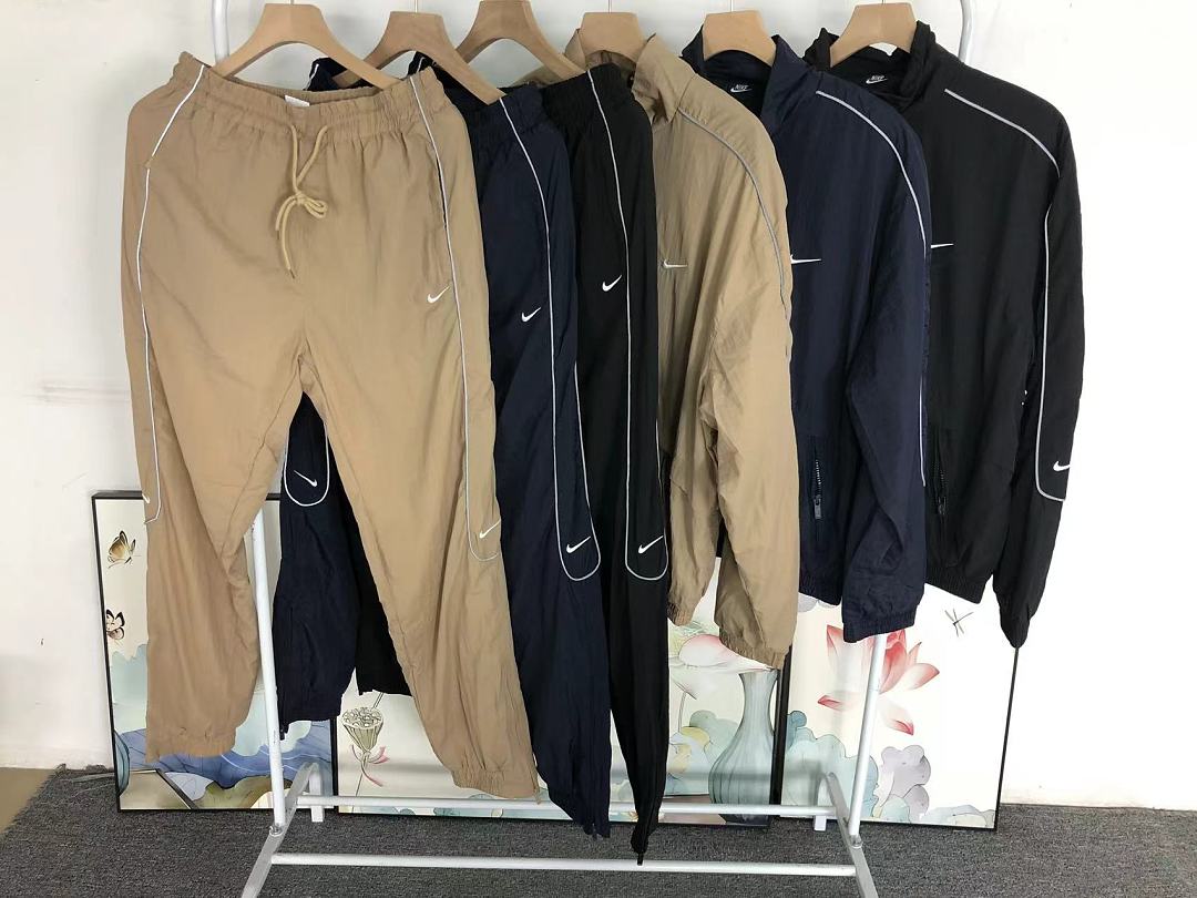 Nike 238 N⭐K⭐ JACKET TROUSERS 4206133377 (Im 170Cm 60Kg I Wear Size L In The Phot) - Image 58