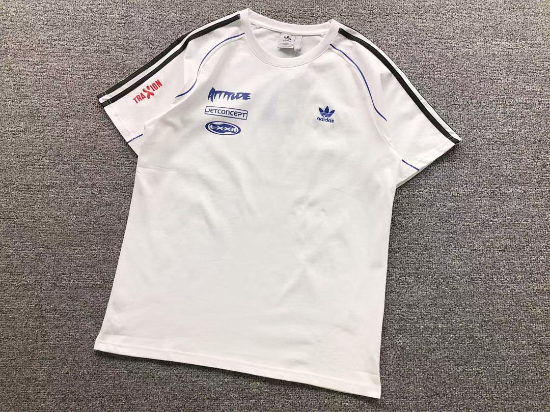 Adidas 95 A⭐I⭐AS T-SHIRT 504171185 (Im 170Cm 60Kg I Wear Size M In The Phot) - Image 7