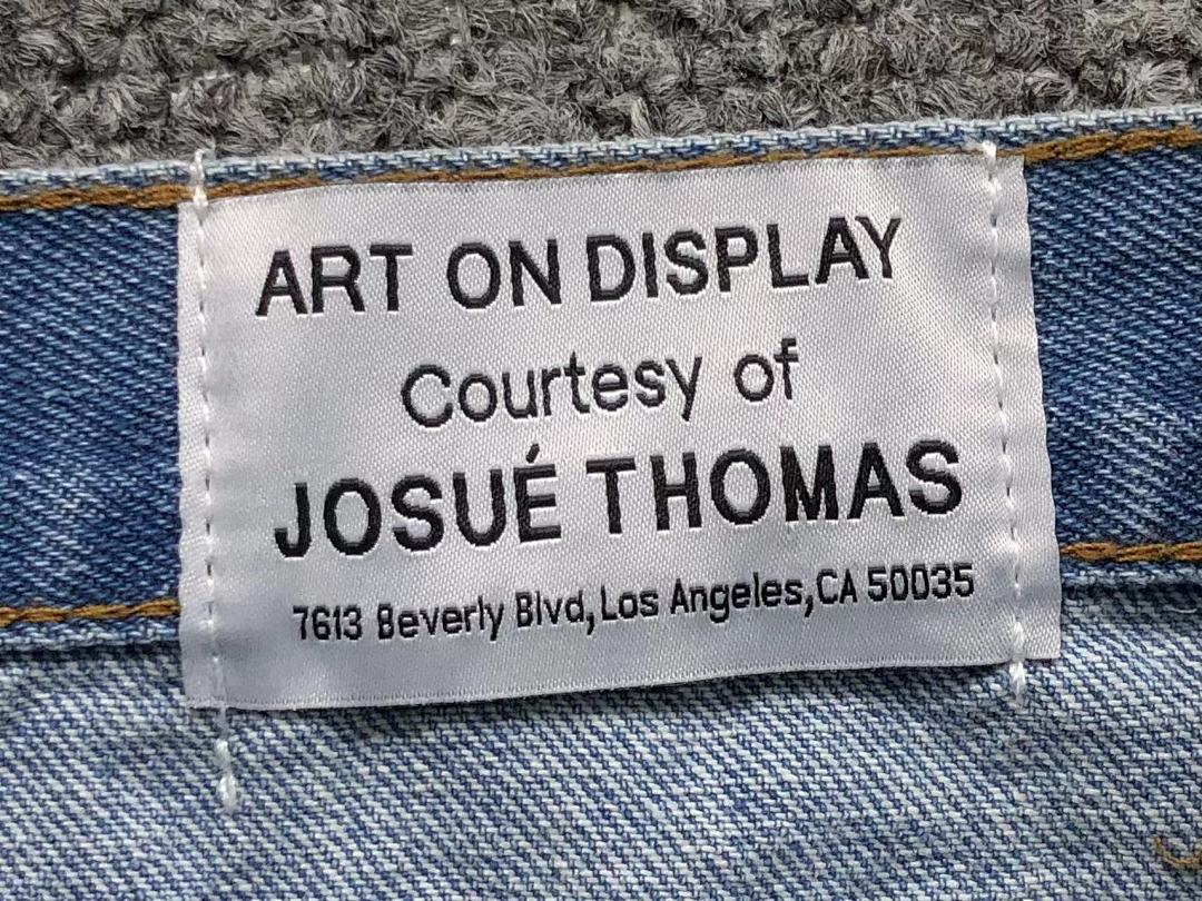 Gallery Dept 215 GALLERY DEPT - Image 20