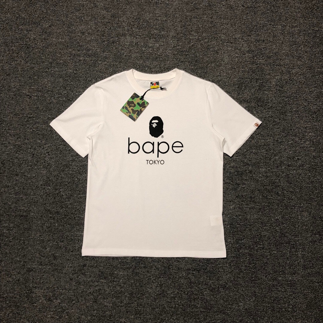 Bape 78 BAPE T-SHIRT - Image 7