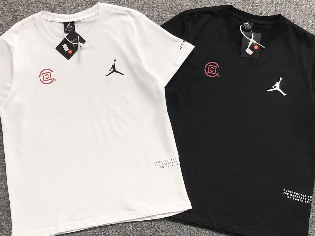 Air Jordan 75 A⭐R J⭐R⭐AN T-SHIRT - Image 4