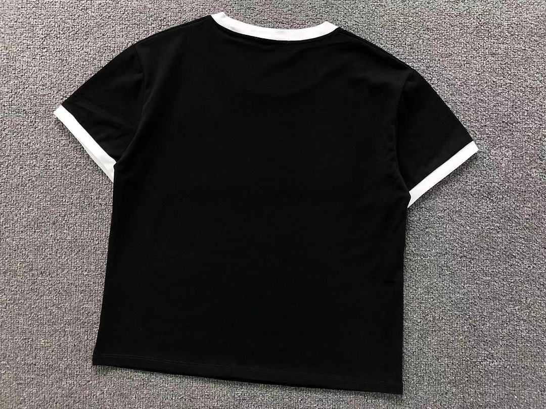 Gucci 125 G⭐C⭐I T-SHIRT FEMAIE - Image 13