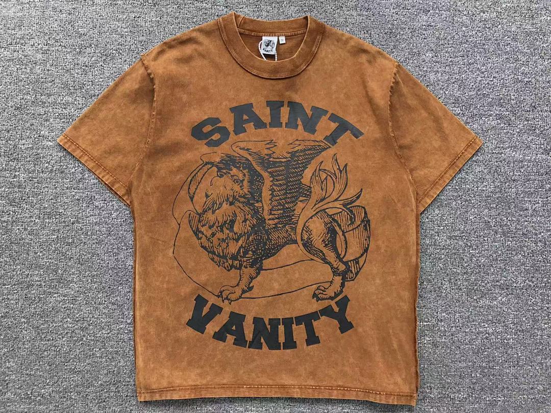 Saint Vanity 128 SA⭐N⭐ VA⭐IT⭐ T-SHIRT 412194672 (Im 170Cm 57Kg I Wear Size M In The Phot) - Image 5