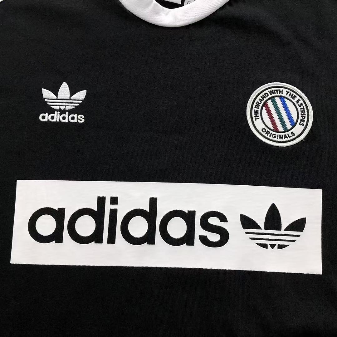 Adidas 108 A⭐I⭐AS T-SHIRT 12620535 (Im 170Cm 60Kg I Wear Size M In The Phot) - Image 11