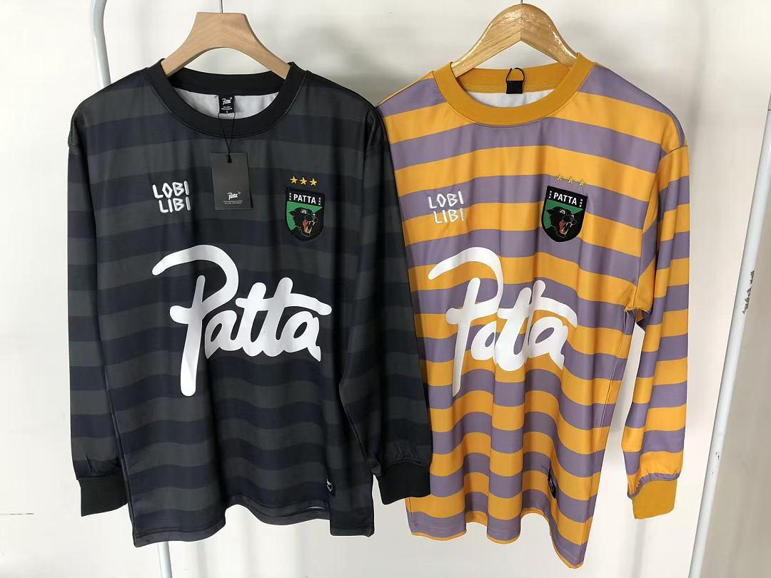 Patta 98 P⭐TT⭐ LONG SLEEVED 1251332175 (Im 170Cm 60Kg I Wear Size S In The Phot) - Image 24