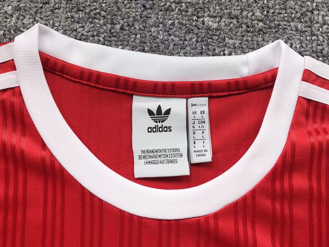 Unbranded 78 FOOTBALL T-SHIRT 11052315002 (Im 170Cm 60Kg I Wear Size L In The Phot) - Image 12