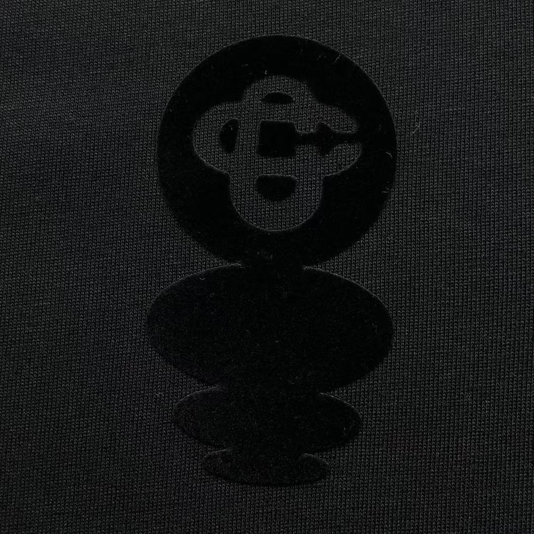 Casablanca 268 CASABLANCA T-SHIRT - Image 8