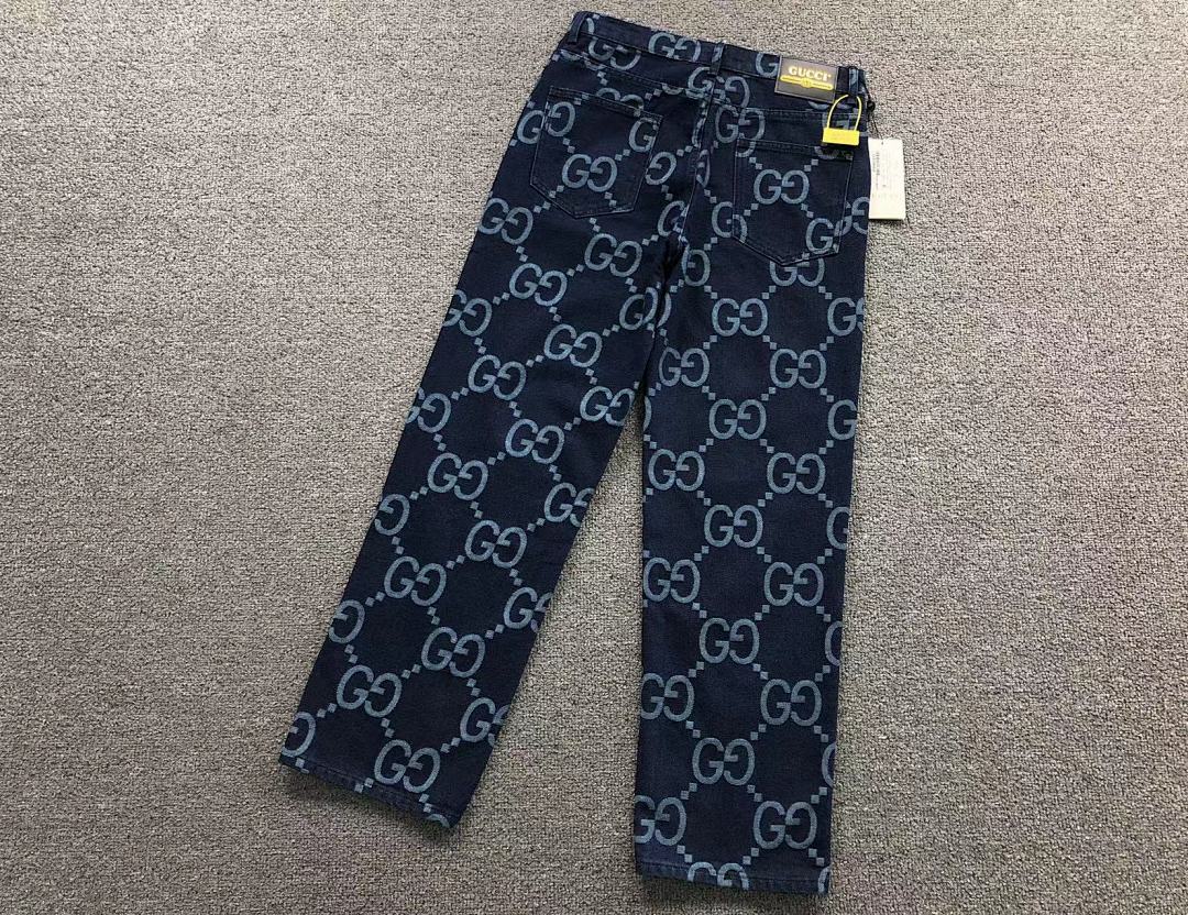 Gucci TROUSERS195 G⭐C⭐I JACKET - Image 32