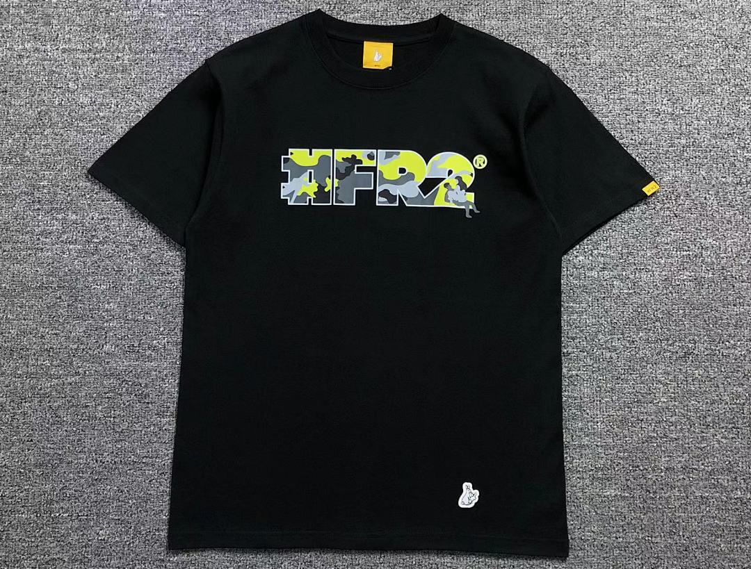 FR2 95 FR2 T-SHIRT - Image 8