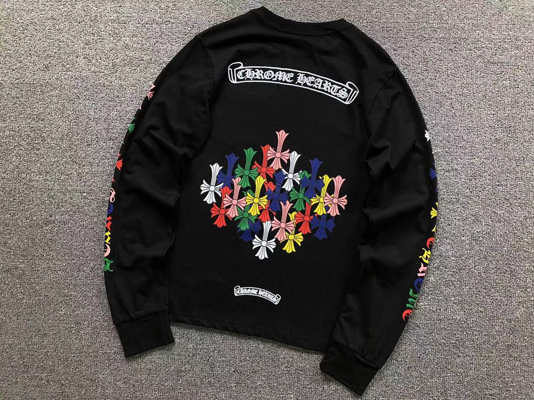 Comme des Garcons 98 C⭐⭐OME HE⭐⭐TS LONG SLEEVED 41082003144 (Im 170Cm 60Kg I Wear Size S In The Phot) - Image 8