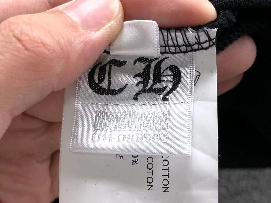 Comme des Garcons 235 C⭐⭐OME HE⭐⭐TS HOODIE 32081816125 (Im 170Cm 60Kg I Wear Size L In The Phot) - Image 32