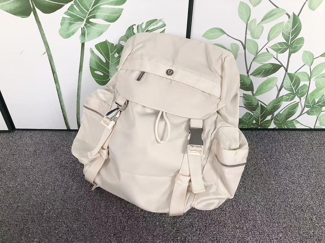 On Running 228 LULULEMON BAG 4105291277 (Long 26CM* Wide 12CM* High 38CM) - Image 5