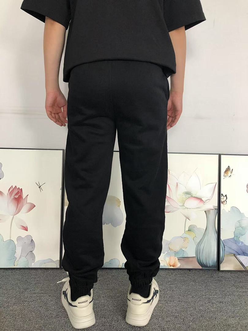 Nike 115 STUSSY N⭐K⭐ TROUSERS 57240282 (Im 170Cm 60Kg I Wear Size S In The Phot) - Image 4