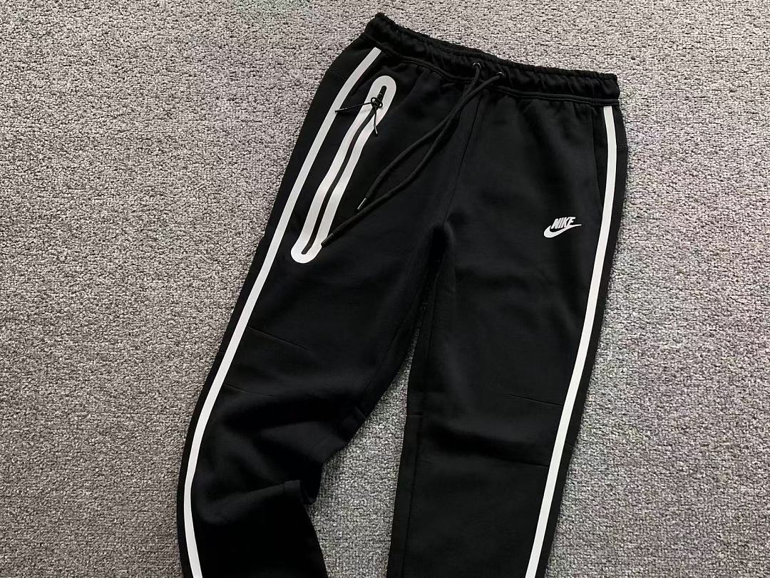 Nike TROUSERS 175 N⭐K⭐ HOODIE 22072910001 (Im 170Cm 60Kg I Wear Size M In The Phot) - Image 29
