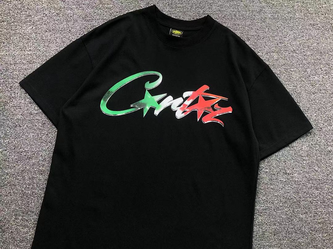 Corteiz 78 CORTEIZ T-SHIRT 5202280178 (Im 172Cm 55Kg I Wear Size M In The Phot) - Image 13