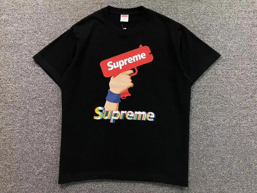 Supreme 115 S⭐⭐R⭐⭐E T-SHIRT 3204270911 (Im 170Cm 60Kg I Wear Size M In The Phot) - Image 10