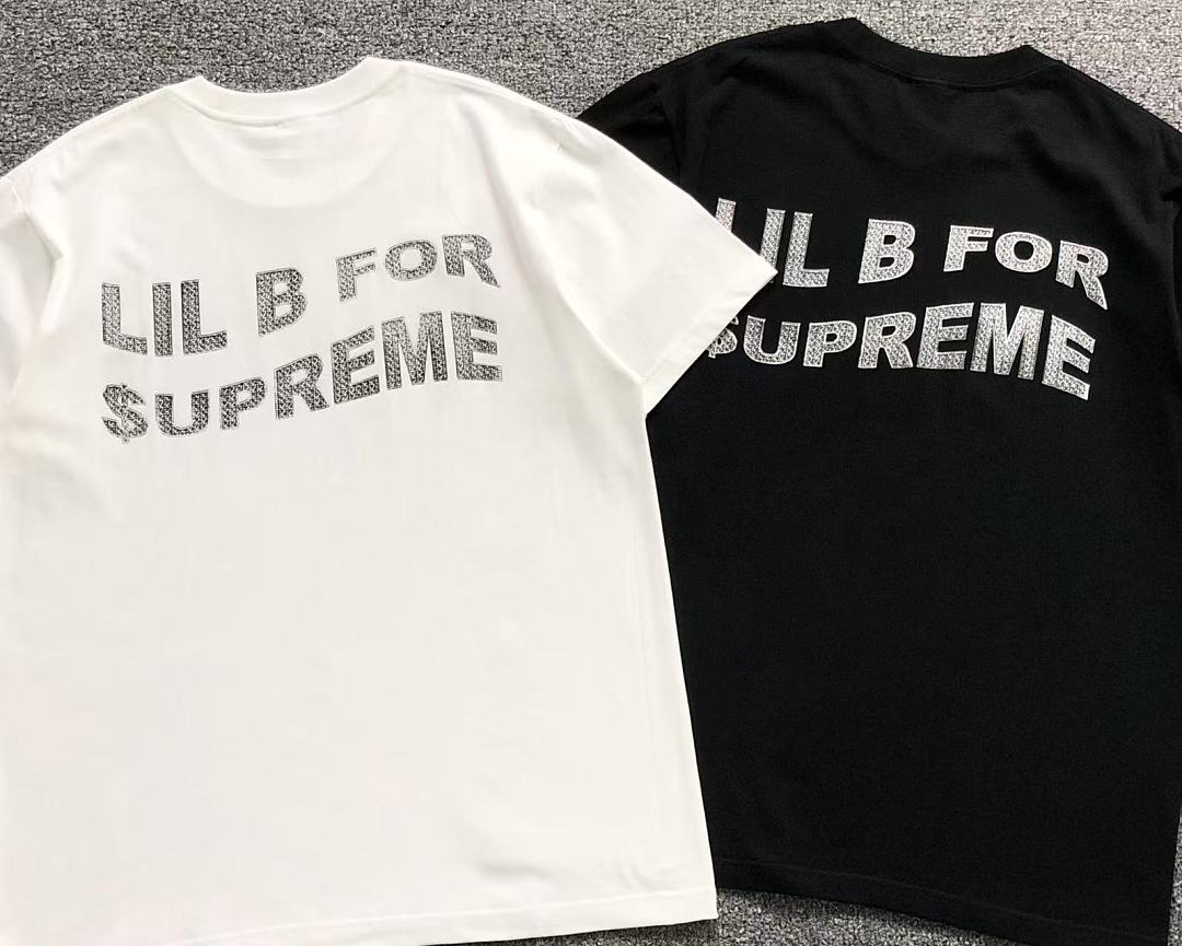 Supreme 105 S⭐⭐R⭐⭐E T-SHIRT 127311333 (Im 170Cm 60Kg I Wear Size M In The Phot) - Image 6