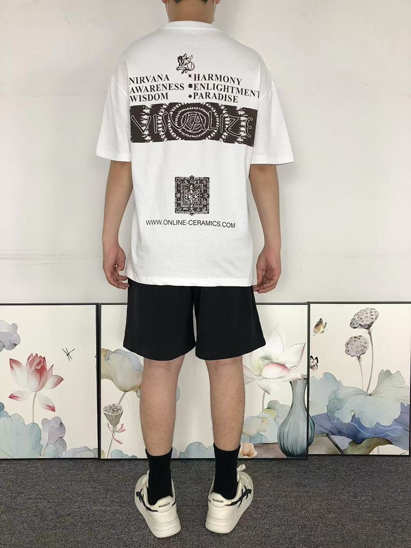Travis Scott 78 TRAVIS SCOTT T-SHIRT 505217291 (Im 170Cm 60Kg I Wear Size S In The Phot) - Image 4