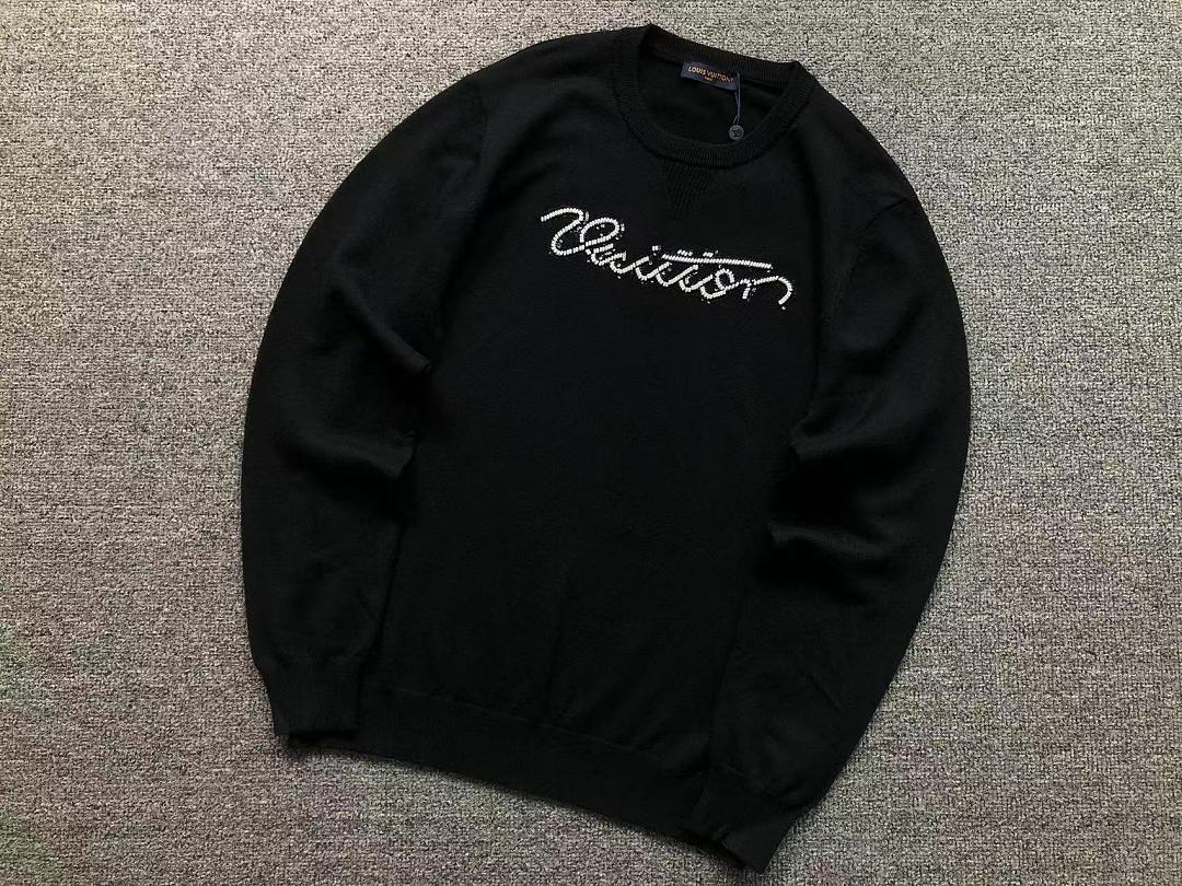 Unbranded 235 L⭐ SWEATER 4208191401 (Im 170Cm 60Kg I Wear Size L In The Phot) - Image 10