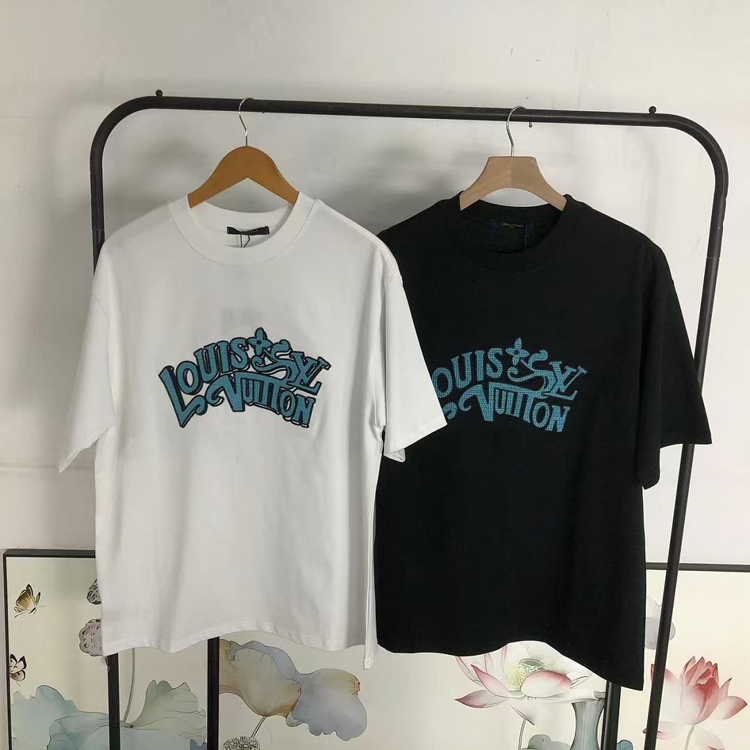Louis Vuitton 158 L⭐ T-SHIRT 22042026125 (Im 170Cm 60Kg I Wear Size M In The Phot) - Image 26