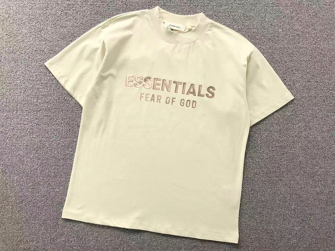 Fear of God SHORTS115 FOG T-SHIRT - Image 22