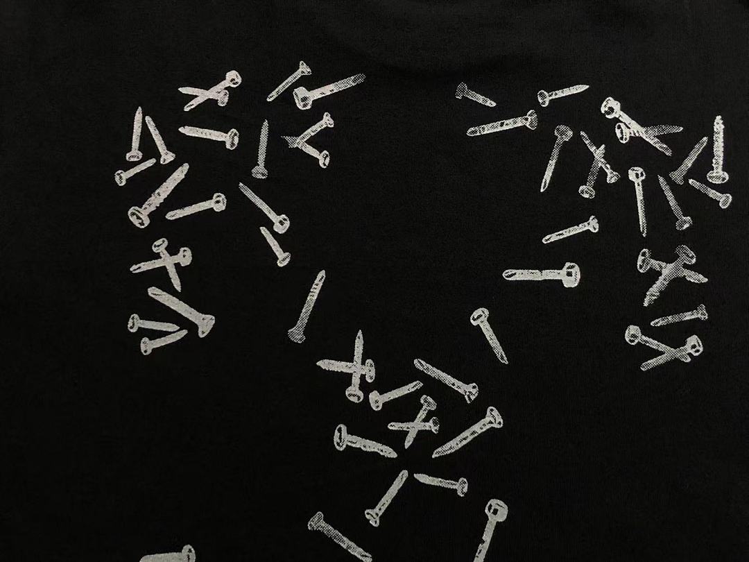 Off-White 98 OFF-WHITE T-SHIRT 502200619 (Im 170Cm 57Kg I Wear Size S In The Phot) - Image 17