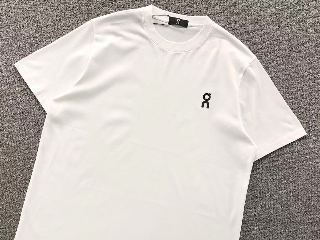 On Running 78 ON T-SHIRT 3111050603 (Im 170Cm 60Kg I Wear Size L In The Phot) - Image 12