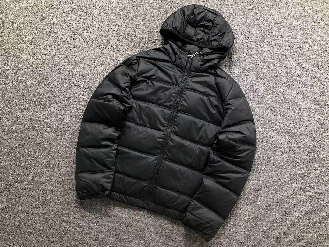 Adidas 398 A⭐I⭐AS DOWN JACKETS 3108261119 (Im 170Cm 60Kg I Wear Size M In The Phot) - Image 6