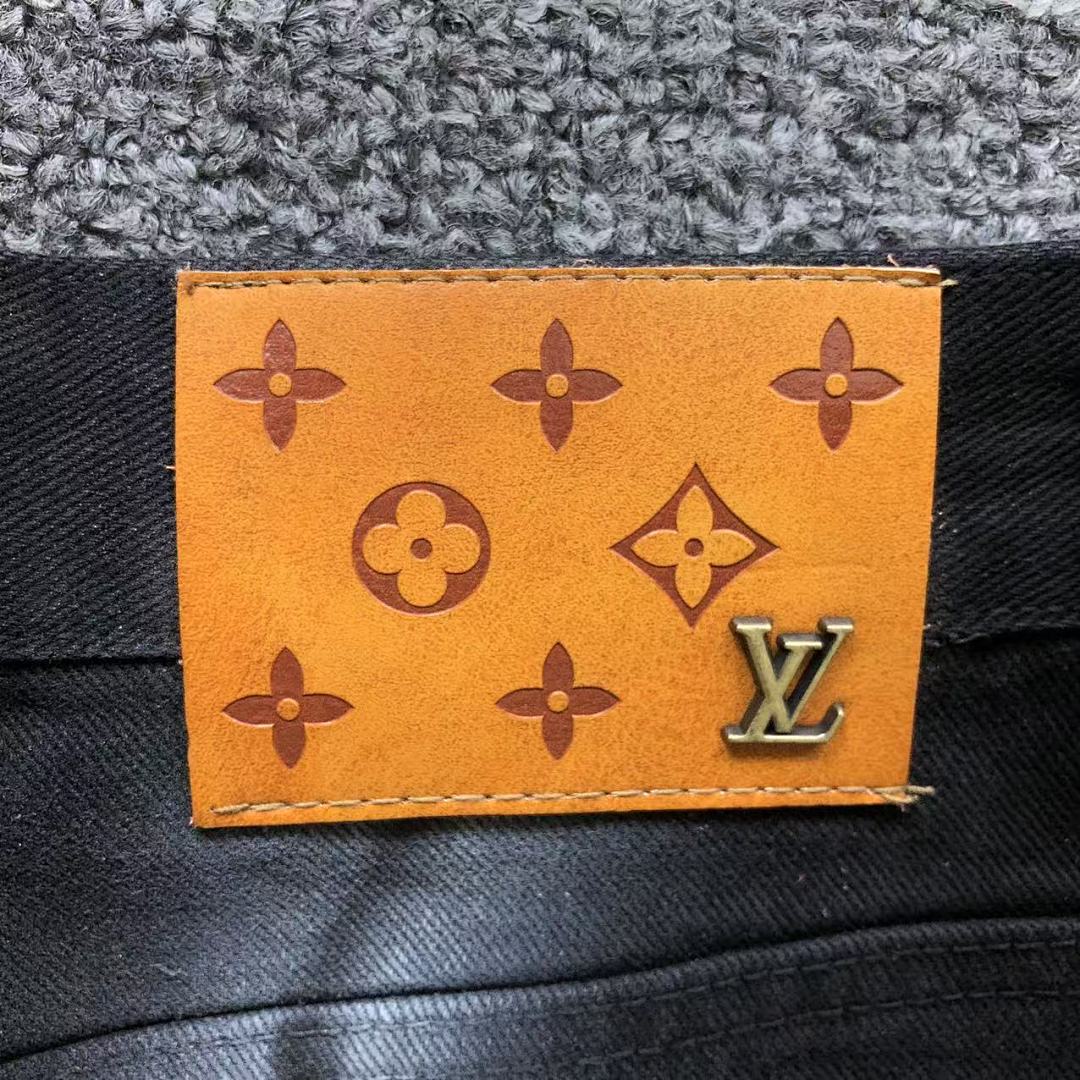 Louis Vuitton 218 L⭐ TROUSERSS 215050717 (Im 170Cm 60Kg I Wear Size 28 In The Phot) - Image 11