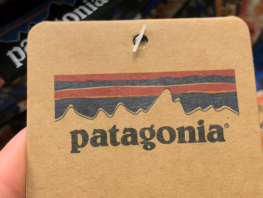 On Running 158 PATAGONIA SHIRT 5253040108 (Im 170Cm 60Kg I Wear Size S In The Phot) - Image 14