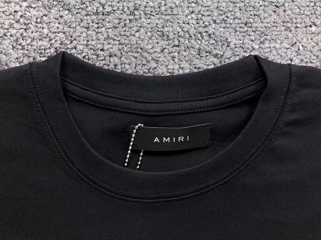 AMIRI 88 AMIRI T-SHIRT 1104252474 (Im 170Cm 60Kg I Wear Size S In The Phot) - Image 17