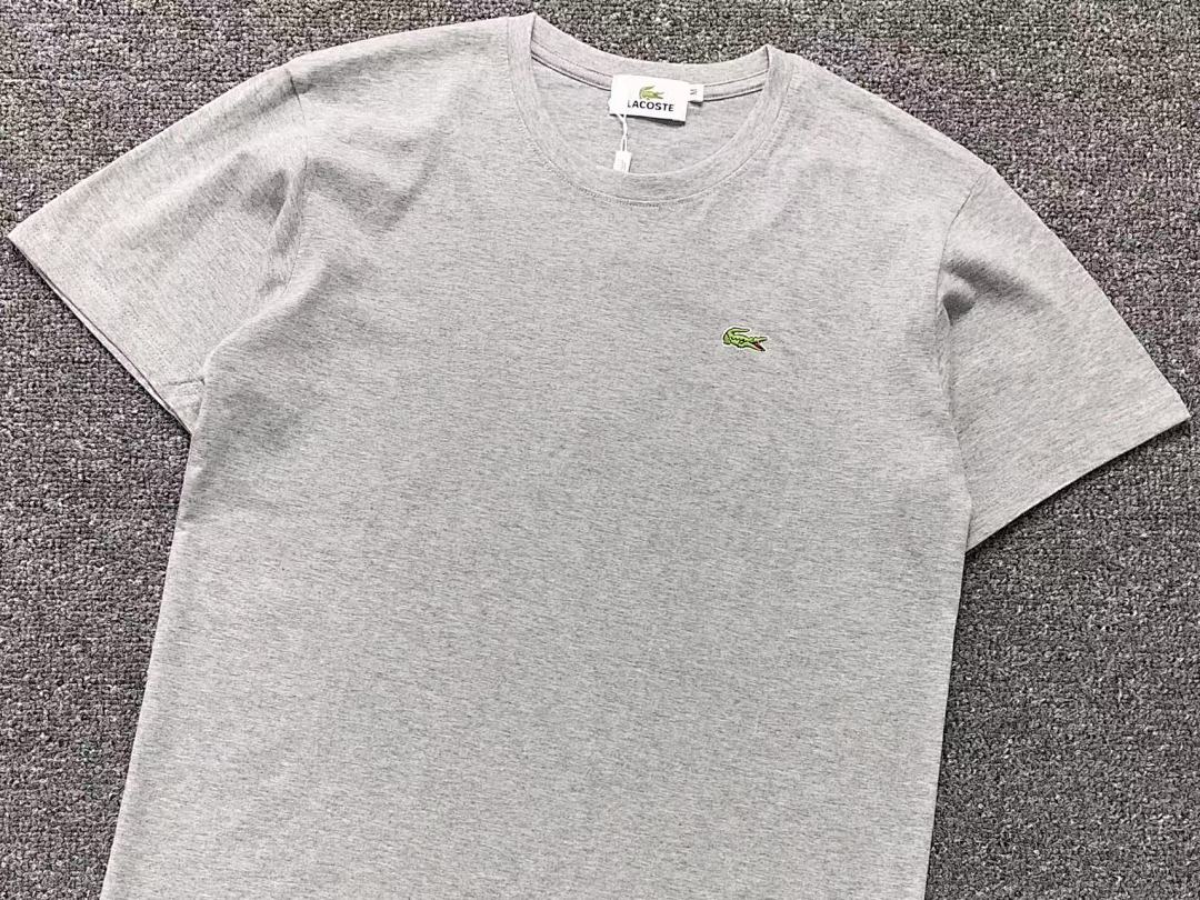 Lacoste 85 LACOSTE T-SHIRT - Image 12