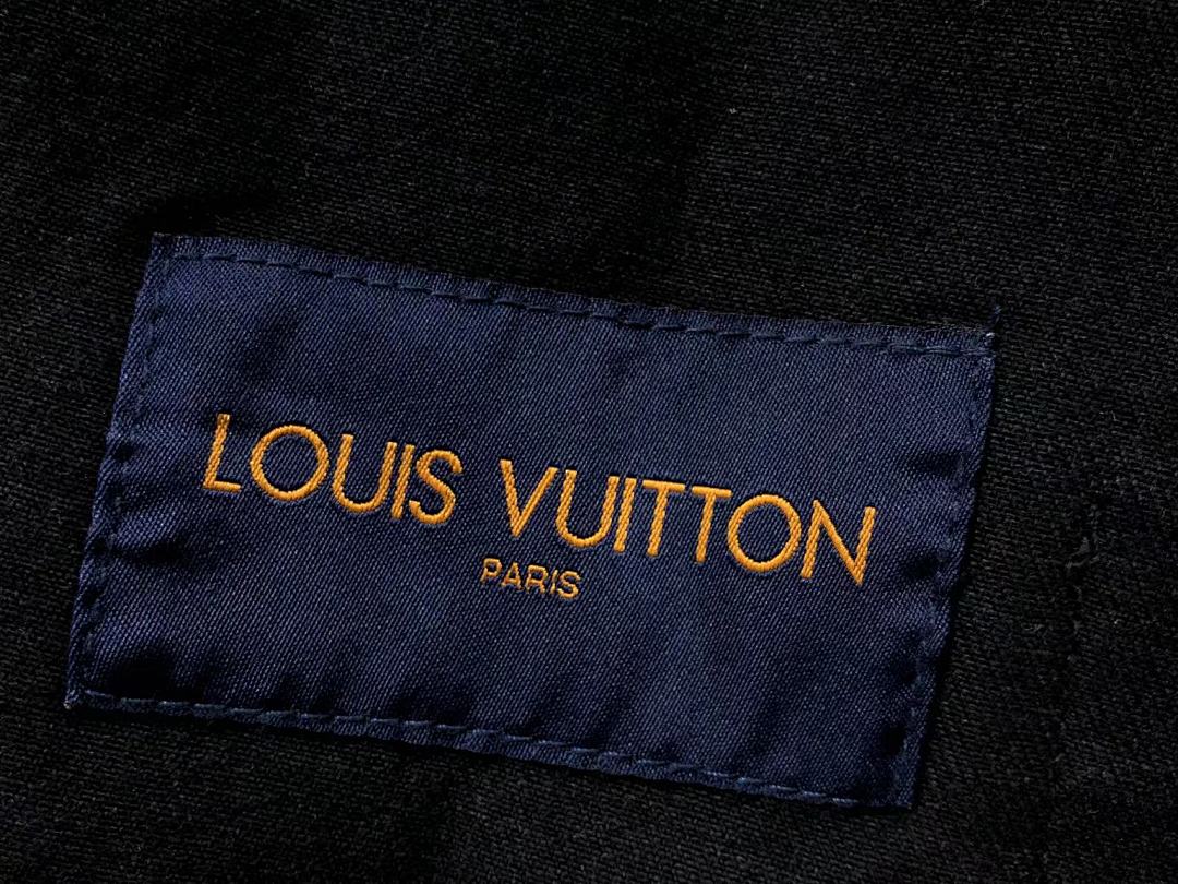 Louis Vuitton TROUSERS 218 L⭐ JACKET - Image 29